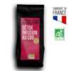 thé détox cbd énergissant