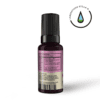 e liquide 1000mg 10% cbd fruits rouge étiquette