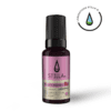 e liquide 1000mg 10% CBD fruits rouge