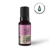 e liquide 1000mg cbd 10% fruits rouge coté
