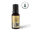 flacon e liquide 10% cbd mango 1000mg stilla coté