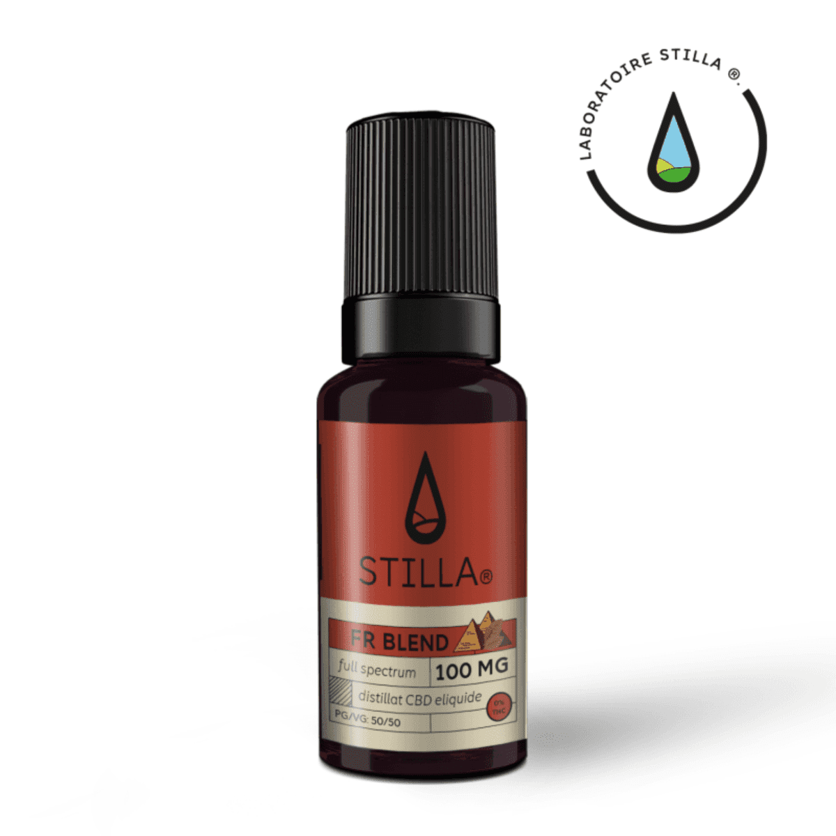 E-liquide CBD 100mg - Kanaleg