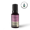 E-liquide Fruits rouges 1% CBD Stilla 100mg étiquette