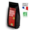 tisane cbd fruits rouges bio