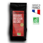 infusion CBD fruits rouges rooibos