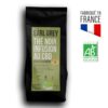 thé noir CBD bio earl grey