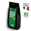 thé vert sencha cbd