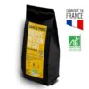 infusion cbd fraise vanille rooibos