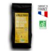 infusion cbd vanille fraise rooibos
