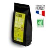 thé CBD citron