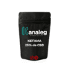 hash cbd puissant ketama mountain 25%