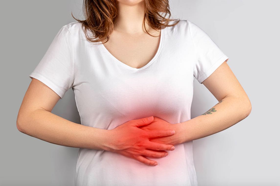 douleur intestinale maladie de crohn