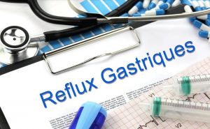 Reflux-gastro-intestinal