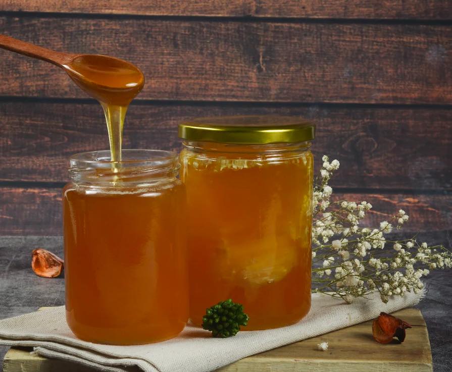 miel-au-cbd-fait-maison-homemade