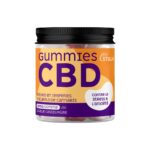 Gummies CBD